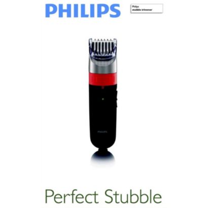 Philips Beardtrimmer series 3000