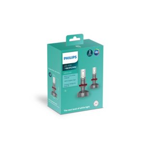 Ultinon LED Fog light bulb