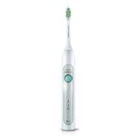 Whiter, healthier teeth