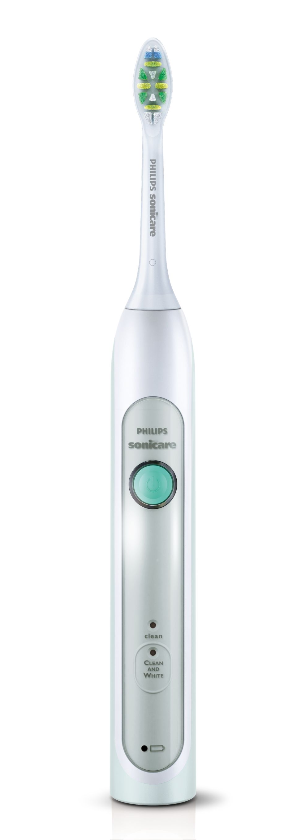 HealthyWhite Sonic electric toothbrush HX6732/74 | Sonicare