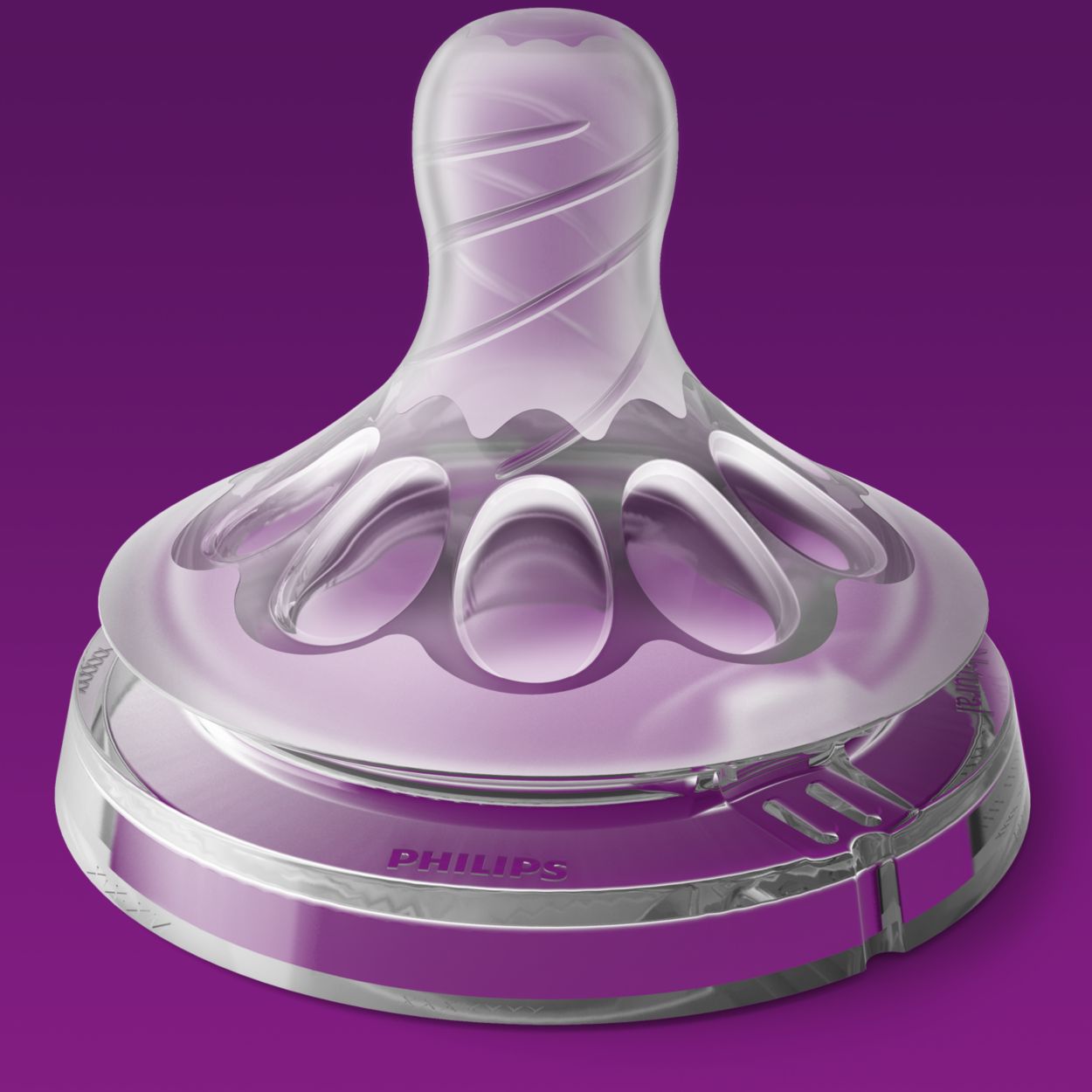 Avent teats best sale size 3