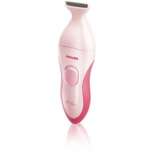 Bikini Perfect Aparat de tuns pentru zona inghinală