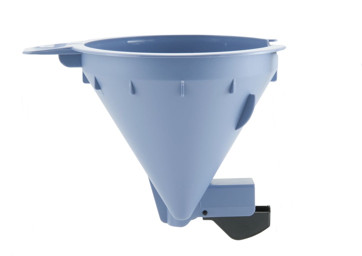 Filterhalter CRP733/01 | Philips