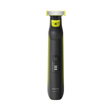 QP6504/15 OneBlade Pro Visage