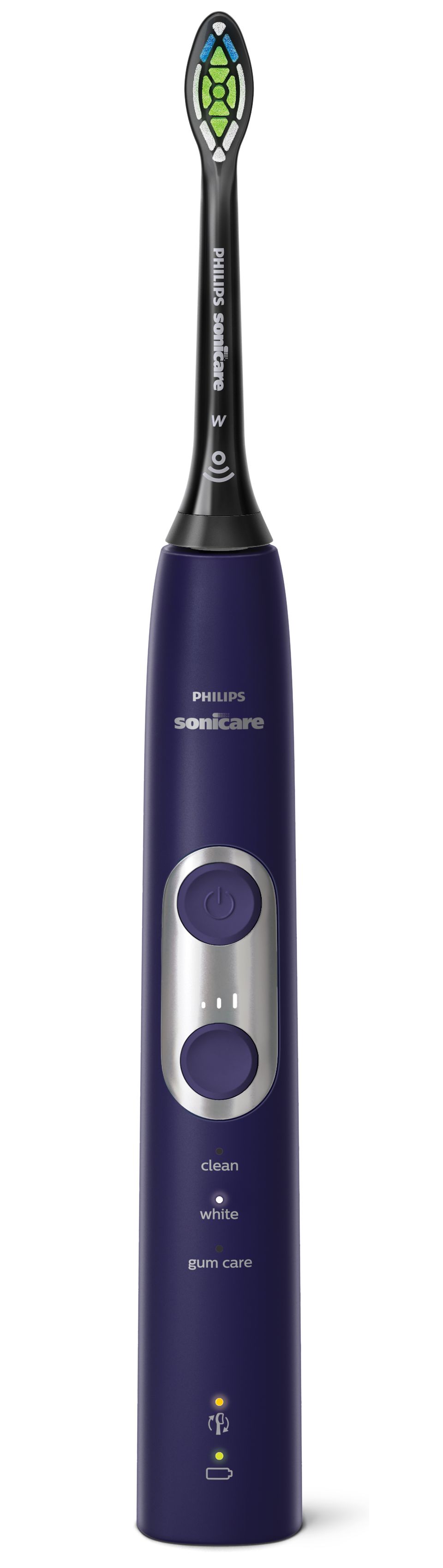 ProtectiveClean 6500 Sonic electric toothbrush HX6462/09 | Sonicare