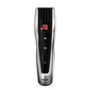Hairclipper series 9000 Abwaschbarer Haarschneider