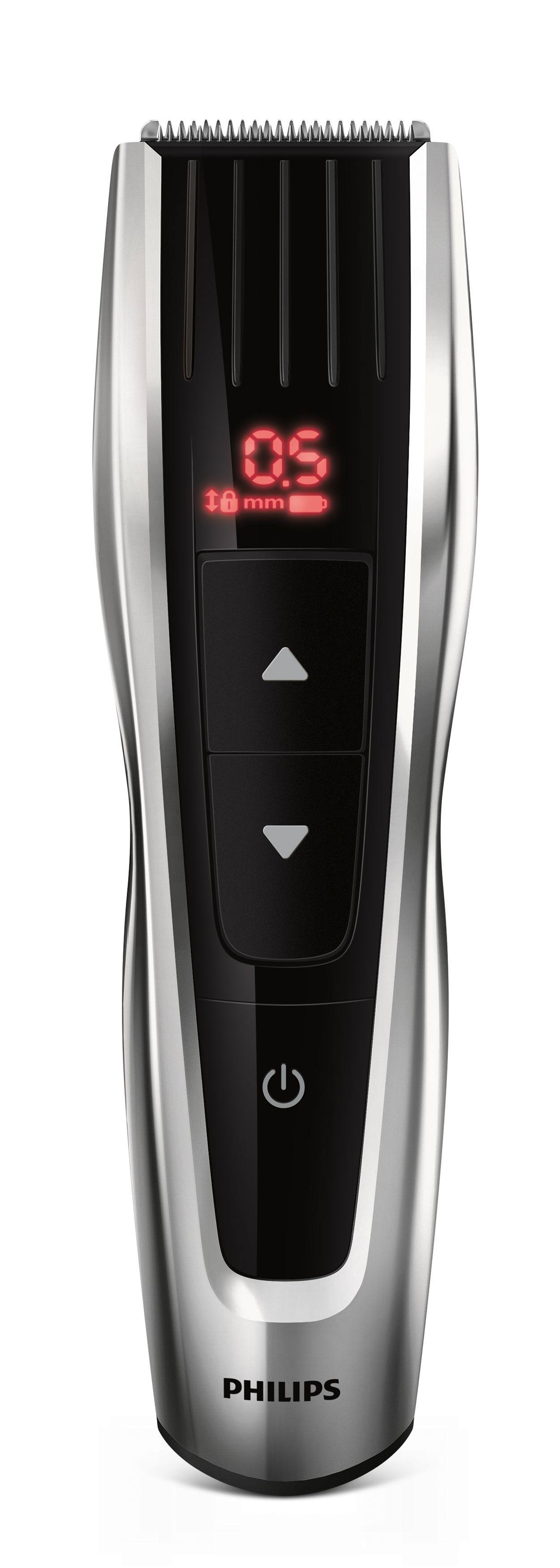 Hairclipper series 7000 ヘアーカッター HC7462/15 | Philips