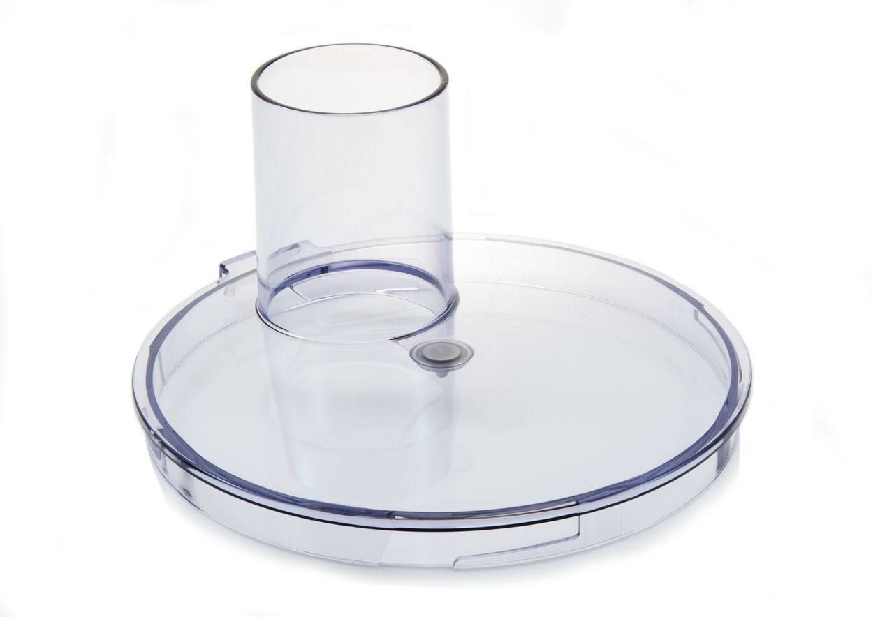 Robust Collection Крышка для комбайна CP9136/01 | Philips