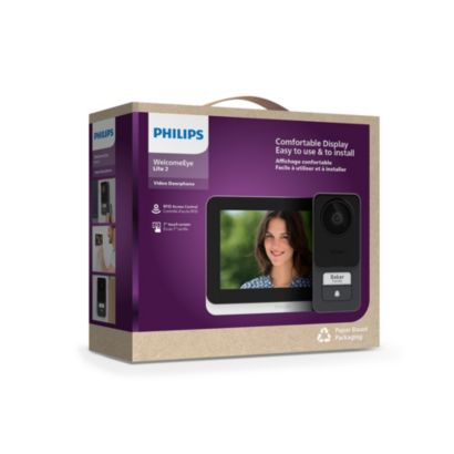 Philips WelcomeEye Lite 2