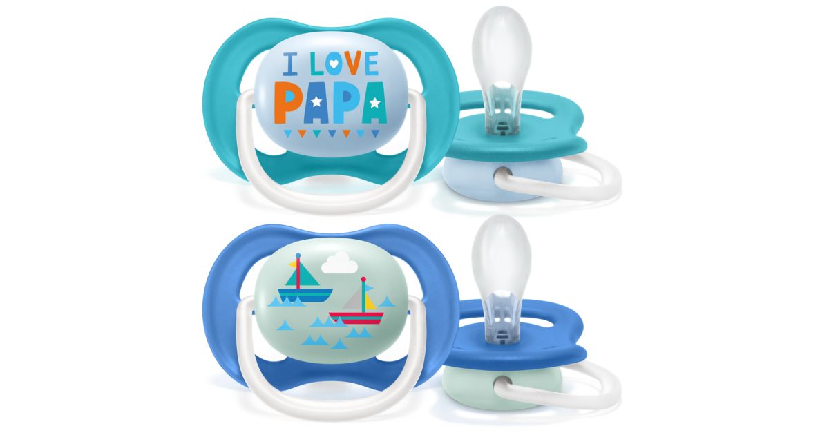 Philips Avent ultra air sterilizátor SCF080/03 - hlavný produktový obrázok Philips