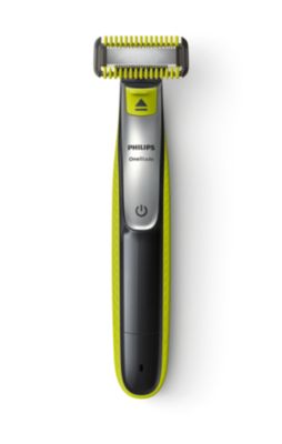 Trimmen, stylen und rasieren jeder Haarlänge