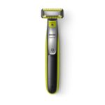 Trim, edge and shave any length of hair