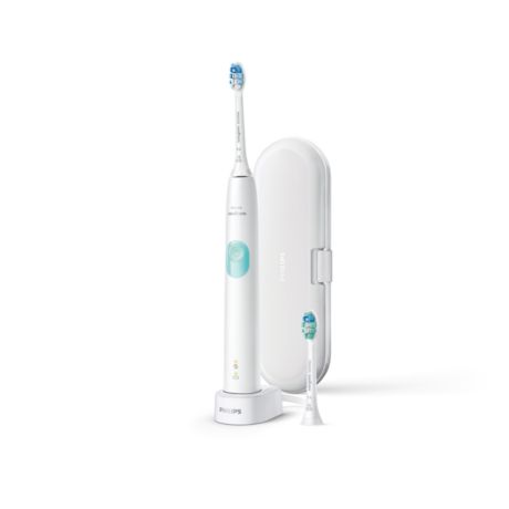 HX6422/04 Philips Sonicare ProtectiveClean 4300 HX6422/04 Sonic electric toothbrush