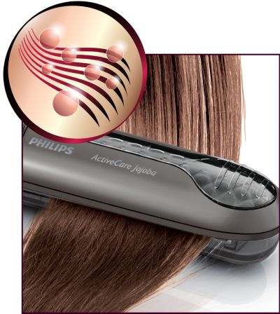 Cuida tu pelo con el ionizador, obtén un cabello brillante y sin frizz