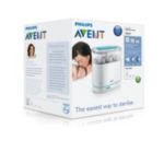 Pohodlná a efektivní sterilizace