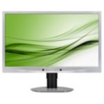 Pantalla con diseño ecológico sostenible
