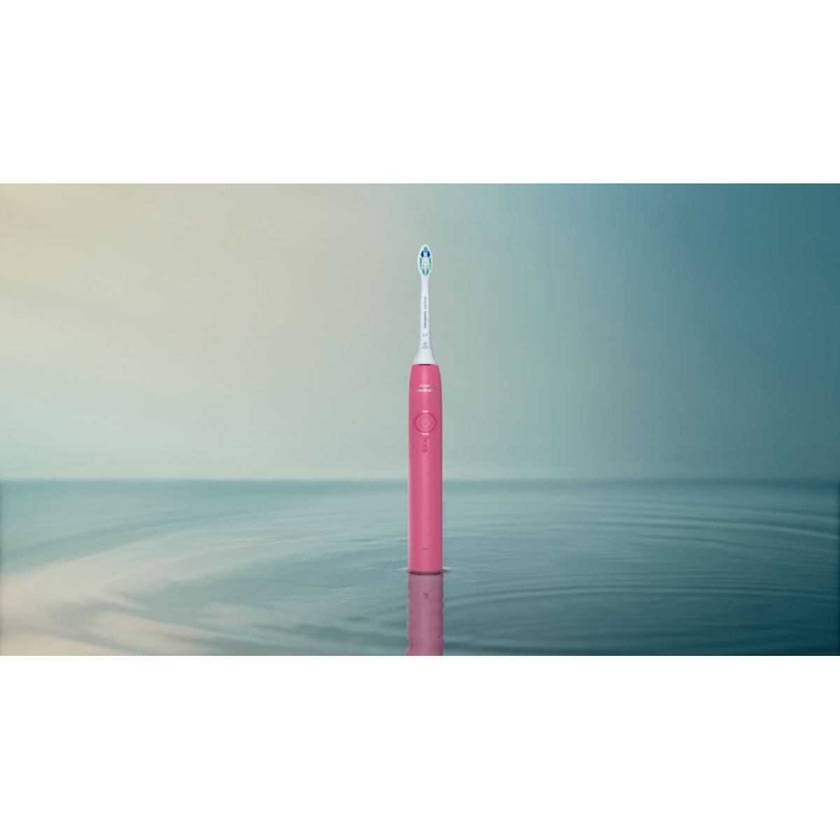 Sonicare 4100 Rechargeable toothbrush - thumbnail 9