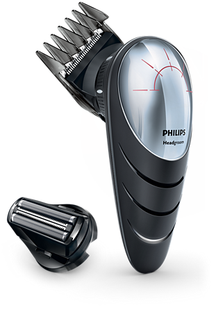 Philips Headgroom