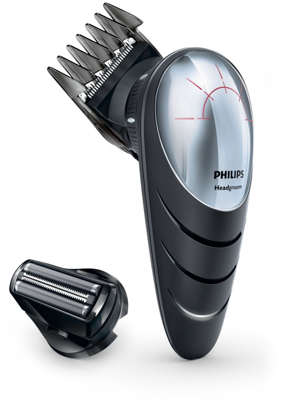 PHILIPS セルフヘアカッター　QC5562/15本体