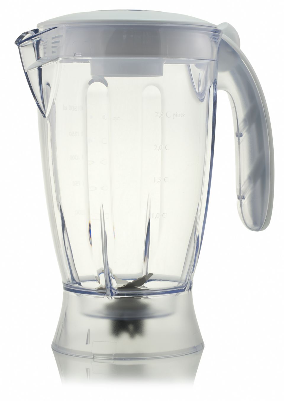 Кувшин блендера HR3960/01 | Philips