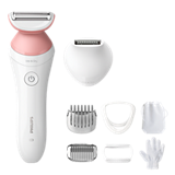 Lady Shaver Series 6000