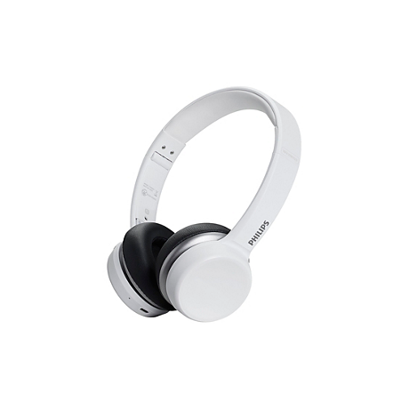 TAH5255WT/97 5000 series Headphone Nirkabel