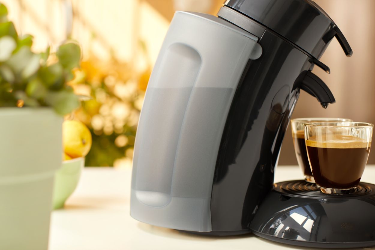 Philips Senseo Original XL Cafetera Monodosis