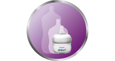 Buy the AVENT Baby Bottle SCF699/25 Baby Bottle
