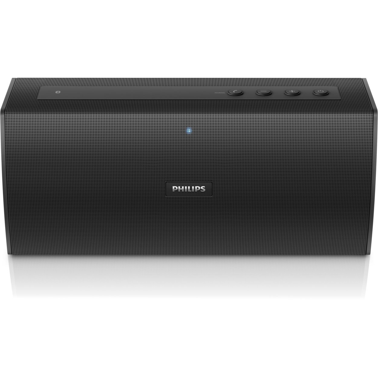 Philips store bt3000 speaker