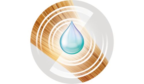 Resistencia de alto rendimiento más rápida y suave