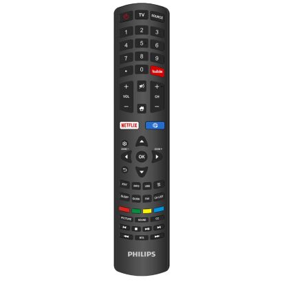 Smart HDTV