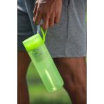 GO Pure, GO Hydrated, GO Outdoors!