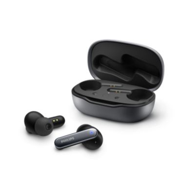 True Wireless Headphones