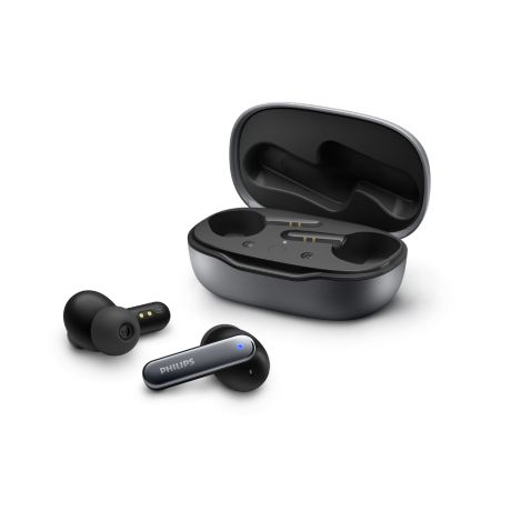 TAT4507SL/00  True Wireless Headphones