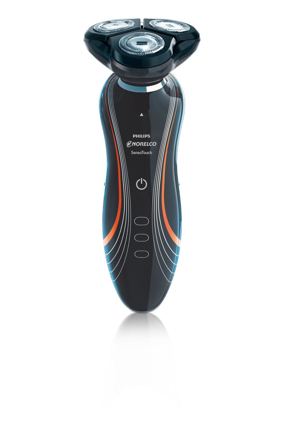 Shaver 6500 Rasoio elettrico Wet & Dry, Series 6000 1160X/40