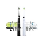 DiamondClean Sonic electric toothbrush