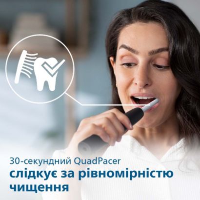 Прощай, обычная зубная щетка. Привет, звуковая технология.