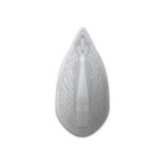 The iron that automatically steams for you