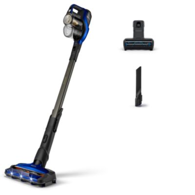 8000 Series Cordless Stick vacuum cleaner XC8045/01R1 | Philips