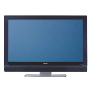 widescreen flat TV