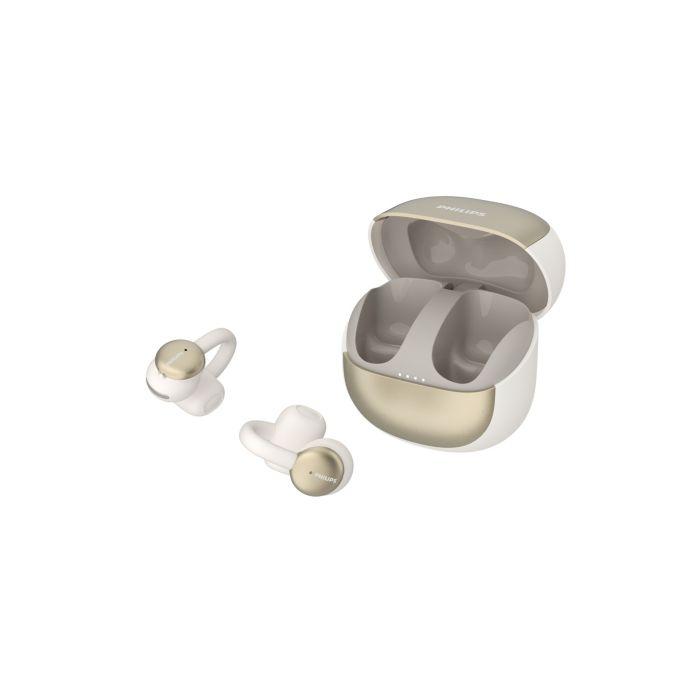 实现耳朵自由。聆听一切声音。