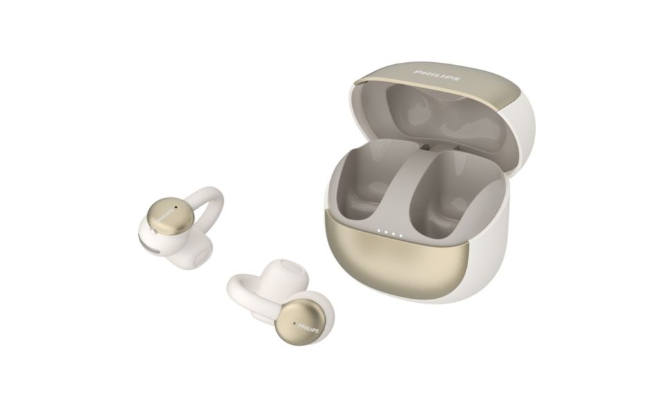 实现耳朵自由。聆听一切声音。