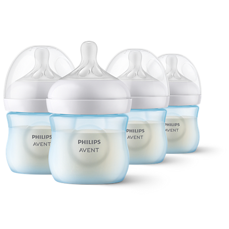 SCY900/24 Philips Avent Natural Response Baby Bottle