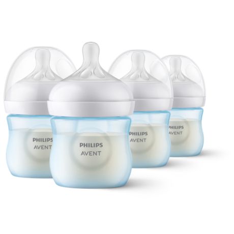 Natural Response Baby Bottle SCY900/24