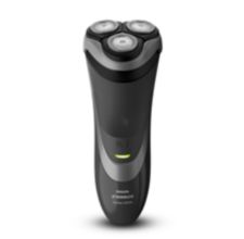 Norelco Shaver 3500 Wet & dry electric shaver, Series 3000