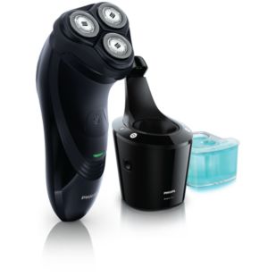 Shaver series 5000 PowerTouch Rasoir électrique rasage à sec