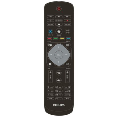 Philips 6500 series