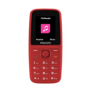 Teléfono móvil