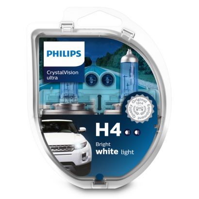 Philips CrystalVision ultra