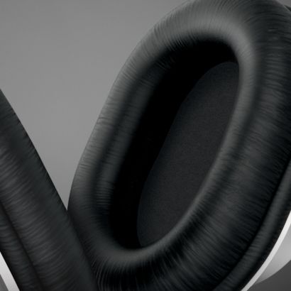 Clear natural sound